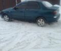 Зеленый Дэу Сенс, объемом двигателя 0 л и пробегом 100 тыс. км за 1047 $, фото 1 на Automoto.ua