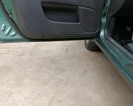 Зеленый Дэу Сенс, объемом двигателя 1.5 л и пробегом 241 тыс. км за 2900 $, фото 17 на Automoto.ua