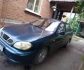Зеленый Дэу Сенс, объемом двигателя 0 л и пробегом 2 тыс. км за 1750 $, фото 1 на Automoto.ua