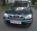 Зелений Деу Сенс, об'ємом двигуна 0 л та пробігом 200 тис. км за 2000 $, фото 1 на Automoto.ua
