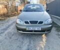 Зеленый Дэу Сенс, объемом двигателя 1.4 л и пробегом 100 тыс. км за 1950 $, фото 1 на Automoto.ua