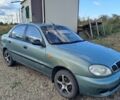 Зелений Деу Сенс, об'ємом двигуна 1 л та пробігом 138 тис. км за 1542 $, фото 1 на Automoto.ua