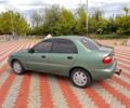 Зелений Деу Сенс, об'ємом двигуна 1.5 л та пробігом 184 тис. км за 2600 $, фото 6 на Automoto.ua