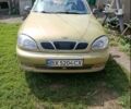 Зеленый Дэу Сенс, объемом двигателя 1.5 л и пробегом 123 тыс. км за 1250 $, фото 1 на Automoto.ua