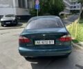 Зеленый Дэу Сенс, объемом двигателя 1.4 л и пробегом 100 тыс. км за 650 $, фото 4 на Automoto.ua