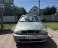 Зелений Деу Сенс, об'ємом двигуна 1.5 л та пробігом 240 тис. км за 1074 $, фото 1 на Automoto.ua