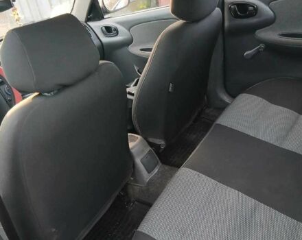 Зелений Деу Сенс, об'ємом двигуна 1.5 л та пробігом 129 тис. км за 2600 $, фото 6 на Automoto.ua