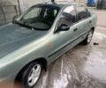 Зеленый Дэу Сенс, объемом двигателя 1.5 л и пробегом 110 тыс. км за 3000 $, фото 5 на Automoto.ua
