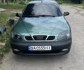Зеленый Дэу Сенс, объемом двигателя 1.5 л и пробегом 190 тыс. км за 2550 $, фото 1 на Automoto.ua