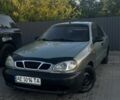 Зеленый Дэу Сенс, объемом двигателя 1.5 л и пробегом 3 тыс. км за 1500 $, фото 1 на Automoto.ua