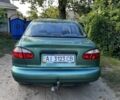 Зеленый Дэу Сенс, объемом двигателя 1.5 л и пробегом 340 тыс. км за 2100 $, фото 1 на Automoto.ua