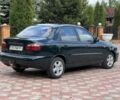 Зеленый Дэу Сенс, объемом двигателя 0 л и пробегом 200 тыс. км за 2500 $, фото 4 на Automoto.ua