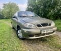 Зеленый Дэу Сенс, объемом двигателя 1.4 л и пробегом 171 тыс. км за 1250 $, фото 1 на Automoto.ua