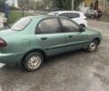 Зелений Деу Сенс, об'ємом двигуна 1.5 л та пробігом 140 тис. км за 1400 $, фото 2 на Automoto.ua