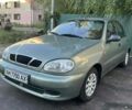 Зеленый Дэу Сенс, объемом двигателя 1.5 л и пробегом 94 тыс. км за 2999 $, фото 1 на Automoto.ua