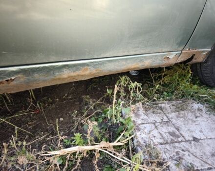 Деу Сенс 2008 у Дніпро (Дніпропетровську) на Automoto.ua Зелений Деу Сенс, об'ємом двигуна 1.5 л та пробігом 198 тис. км за 1400 $, фото 4 на Automoto.ua