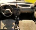 Зелений Деу Сенс, об'ємом двигуна 1.5 л та пробігом 184 тис. км за 2600 $, фото 4 на Automoto.ua