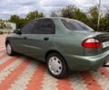 Зелений Деу Сенс, об'ємом двигуна 1.5 л та пробігом 184 тис. км за 2600 $, фото 1 на Automoto.ua