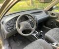 Зеленый Дэу Сенс, объемом двигателя 1.4 л и пробегом 171 тыс. км за 1250 $, фото 11 на Automoto.ua