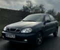 Зеленый Дэу Сенс, объемом двигателя 1.4 л и пробегом 135 тыс. км за 1600 $, фото 1 на Automoto.ua