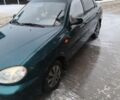 Зелений Деу Сенс, об'ємом двигуна 1.4 л та пробігом 205 тис. км за 2600 $, фото 1 на Automoto.ua