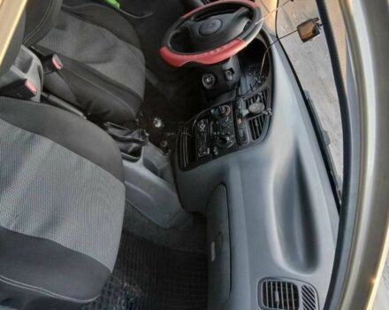 Зелений Деу Сенс, об'ємом двигуна 1.5 л та пробігом 129 тис. км за 2600 $, фото 7 на Automoto.ua