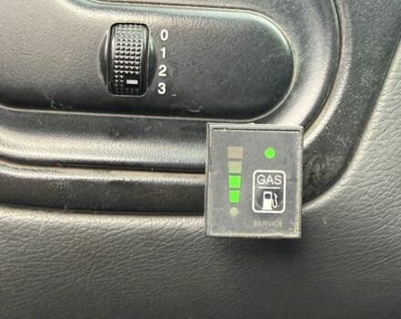 Зеленый Дэу Сенс, объемом двигателя 1.4 л и пробегом 135 тыс. км за 1600 $, фото 19 на Automoto.ua