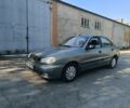 Зеленый Дэу Сенс, объемом двигателя 1.5 л и пробегом 244 тыс. км за 2700 $, фото 1 на Automoto.ua