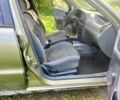 Зеленый Дэу Сенс, объемом двигателя 1.4 л и пробегом 171 тыс. км за 1250 $, фото 22 на Automoto.ua