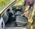 Зеленый Дэу Сенс, объемом двигателя 1.4 л и пробегом 171 тыс. км за 1250 $, фото 12 на Automoto.ua
