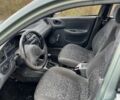 Зеленый Дэу Сенс, объемом двигателя 1.5 л и пробегом 220 тыс. км за 1850 $, фото 6 на Automoto.ua
