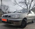 Зеленый Дэу Сенс, объемом двигателя 1.4 л и пробегом 220 тыс. км за 1600 $, фото 1 на Automoto.ua