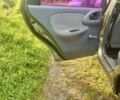 Зеленый Дэу Сенс, объемом двигателя 1.4 л и пробегом 171 тыс. км за 1250 $, фото 16 на Automoto.ua