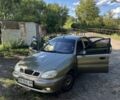 Зеленый Дэу Сенс, объемом двигателя 1.6 л и пробегом 164 тыс. км за 2900 $, фото 8 на Automoto.ua