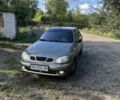 Зеленый Дэу Сенс, объемом двигателя 1.6 л и пробегом 164 тыс. км за 2900 $, фото 2 на Automoto.ua