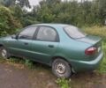 Зеленый Дэу Сенс, объемом двигателя 0 л и пробегом 84 тыс. км за 2006 $, фото 1 на Automoto.ua