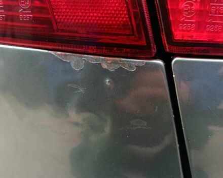 Зеленый Дэу Сенс, объемом двигателя 1.5 л и пробегом 241 тыс. км за 2900 $, фото 19 на Automoto.ua