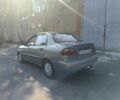 Зеленый Дэу Сенс, объемом двигателя 1.5 л и пробегом 244 тыс. км за 2700 $, фото 6 на Automoto.ua