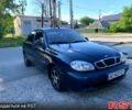 Зелений Деу Сенс, об'ємом двигуна 1.3 л та пробігом 82 тис. км за 2300 $, фото 1 на Automoto.ua