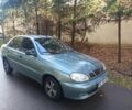 Зеленый Дэу Сенс, объемом двигателя 1.5 л и пробегом 198 тыс. км за 1450 $, фото 7 на Automoto.ua