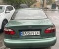 Зелений Деу Сенс, об'ємом двигуна 1.5 л та пробігом 140 тис. км за 1400 $, фото 1 на Automoto.ua