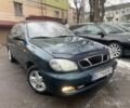 Зеленый Дэу Сенс, объемом двигателя 1.4 л и пробегом 190 тыс. км за 1750 $, фото 1 на Automoto.ua