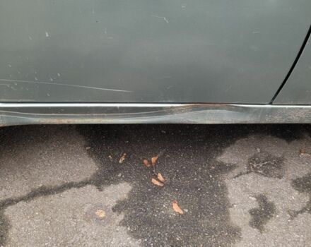 Зеленый Дэу Сенс, объемом двигателя 1.5 л и пробегом 171 тыс. км за 2300 $, фото 18 на Automoto.ua