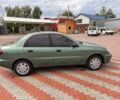 Зелений Деу Сенс, об'ємом двигуна 1.5 л та пробігом 184 тис. км за 2600 $, фото 2 на Automoto.ua