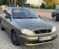 Зеленый Дэу Сенс, объемом двигателя 1.5 л и пробегом 270 тыс. км за 1350 $, фото 1 на Automoto.ua