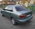 Зеленый Дэу Сенс, объемом двигателя 1.5 л и пробегом 202 тыс. км за 1750 $, фото 10 на Automoto.ua