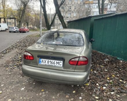 Зеленый Дэу Сенс, объемом двигателя 0 л и пробегом 260 тыс. км за 1000 $, фото 3 на Automoto.ua