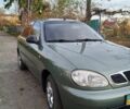 Зеленый Дэу Сенс, объемом двигателя 1.5 л и пробегом 202 тыс. км за 1750 $, фото 3 на Automoto.ua