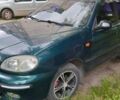Зелений Деу Сенс, об'ємом двигуна 0 л та пробігом 200 тис. км за 2000 $, фото 1 на Automoto.ua