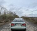 Зеленый Дэу Сенс, объемом двигателя 1.5 л и пробегом 220 тыс. км за 1850 $, фото 4 на Automoto.ua